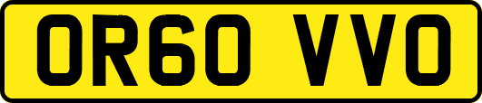 OR60VVO