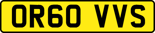OR60VVS