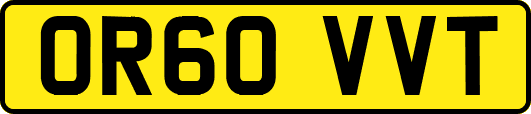 OR60VVT