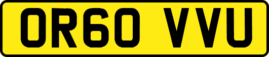 OR60VVU