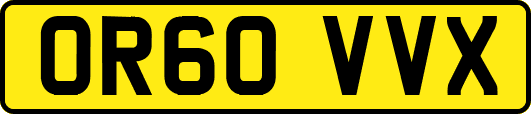 OR60VVX