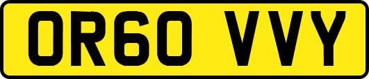 OR60VVY