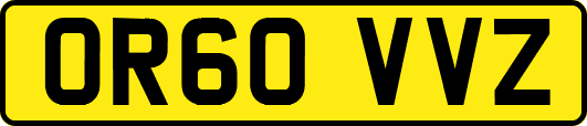 OR60VVZ