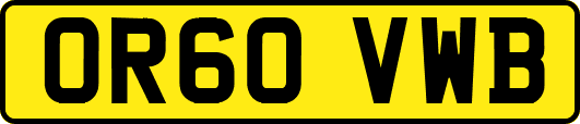 OR60VWB