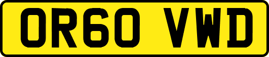 OR60VWD