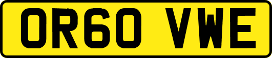 OR60VWE