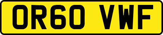 OR60VWF