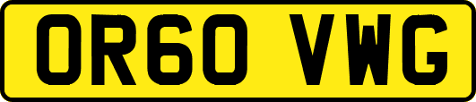 OR60VWG
