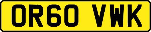 OR60VWK