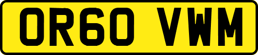 OR60VWM