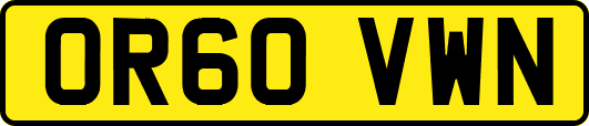 OR60VWN