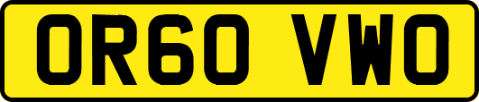 OR60VWO