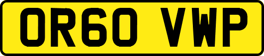 OR60VWP