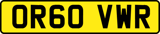 OR60VWR