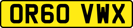 OR60VWX