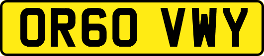 OR60VWY