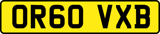 OR60VXB