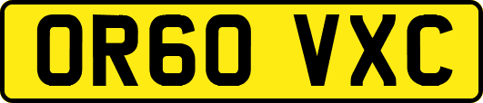OR60VXC