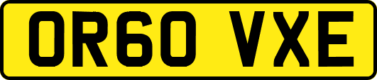 OR60VXE