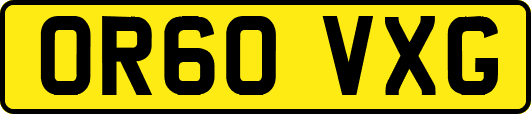 OR60VXG