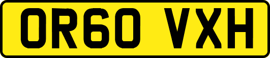OR60VXH