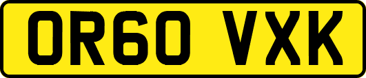 OR60VXK