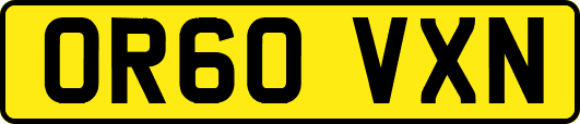 OR60VXN