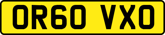 OR60VXO