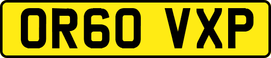 OR60VXP