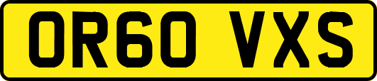 OR60VXS