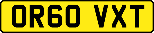 OR60VXT