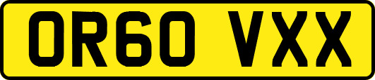 OR60VXX