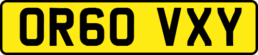 OR60VXY