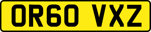OR60VXZ