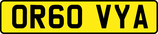 OR60VYA