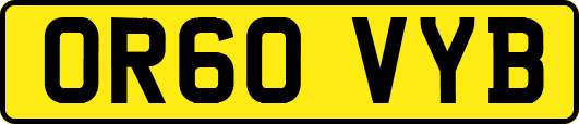 OR60VYB