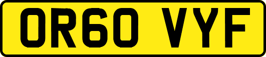 OR60VYF