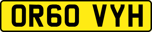 OR60VYH