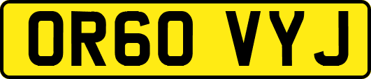 OR60VYJ