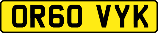 OR60VYK