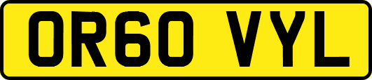 OR60VYL