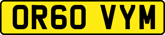 OR60VYM
