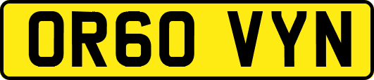 OR60VYN