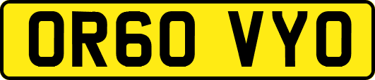 OR60VYO