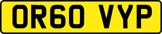 OR60VYP