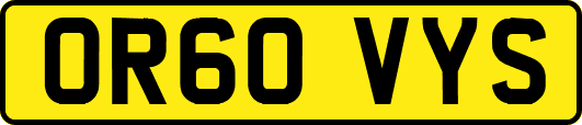 OR60VYS