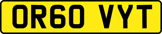 OR60VYT