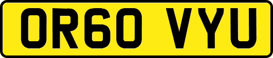 OR60VYU