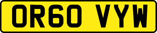 OR60VYW