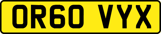 OR60VYX